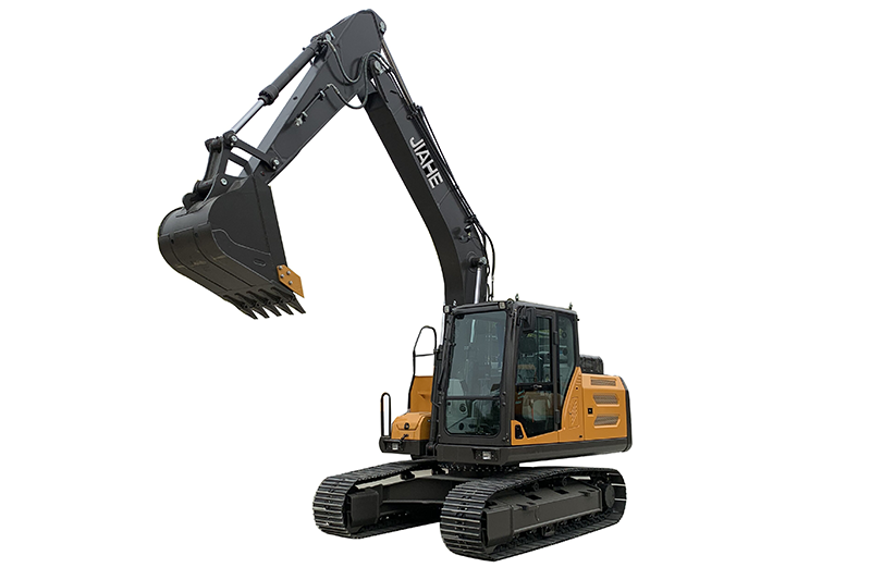 JH8150履带式挖掘机