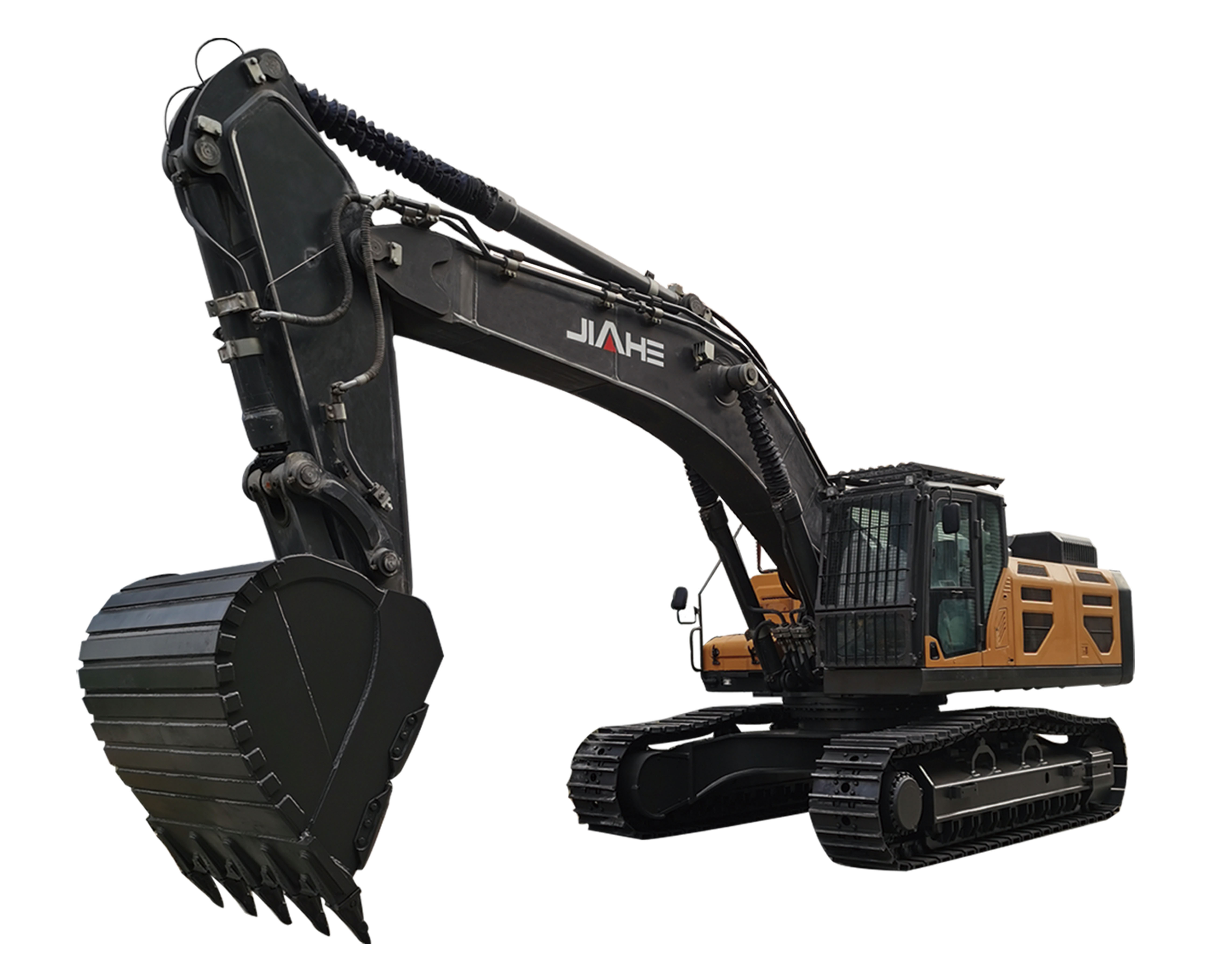 JH8600 Crawler Excavator