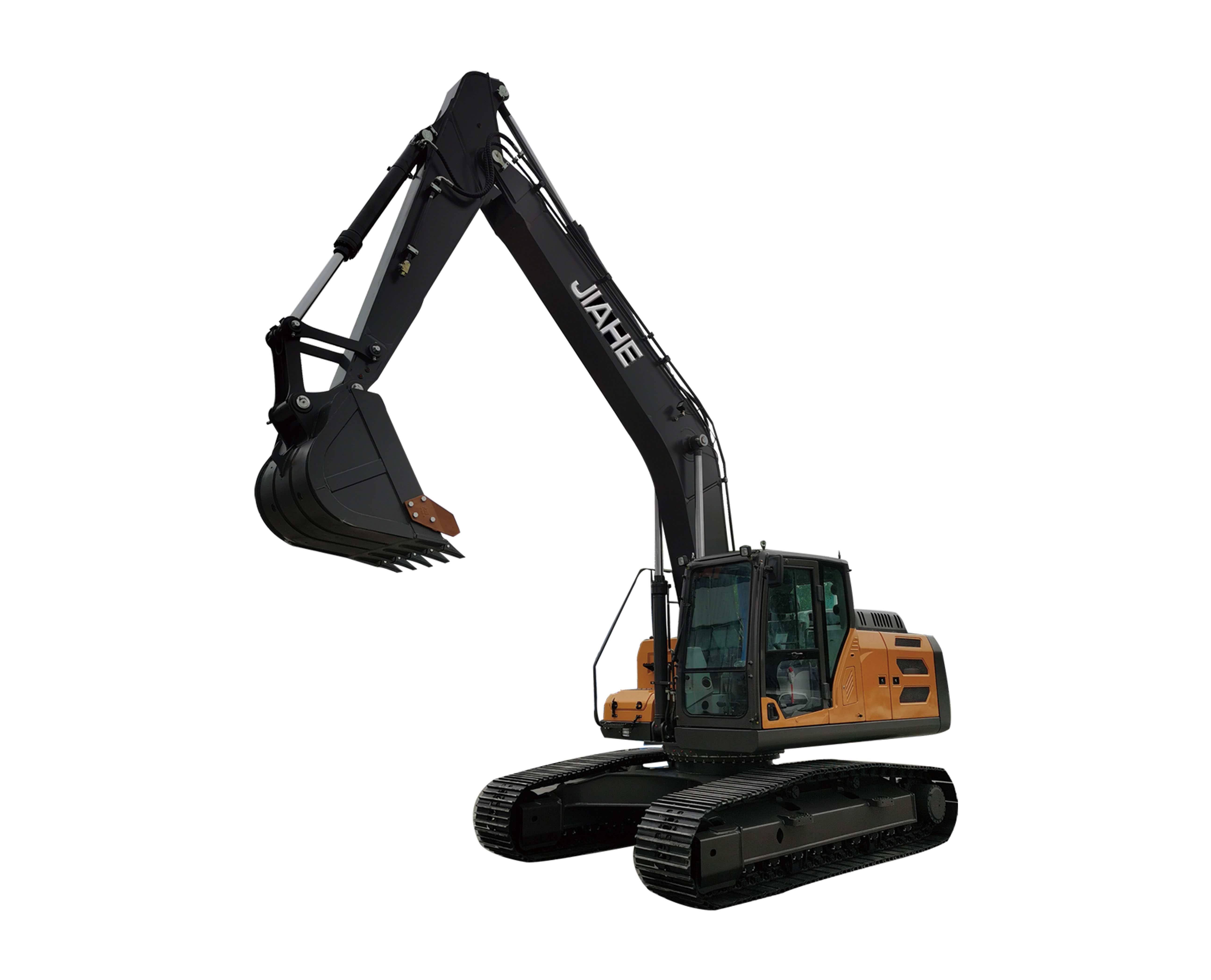 JH8230 Crawler Excavator